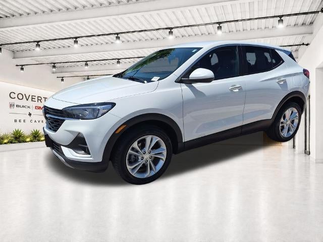 2023 Buick Encore GX Preferred FWD