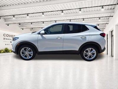 2023 Buick Encore GX Preferred FWD