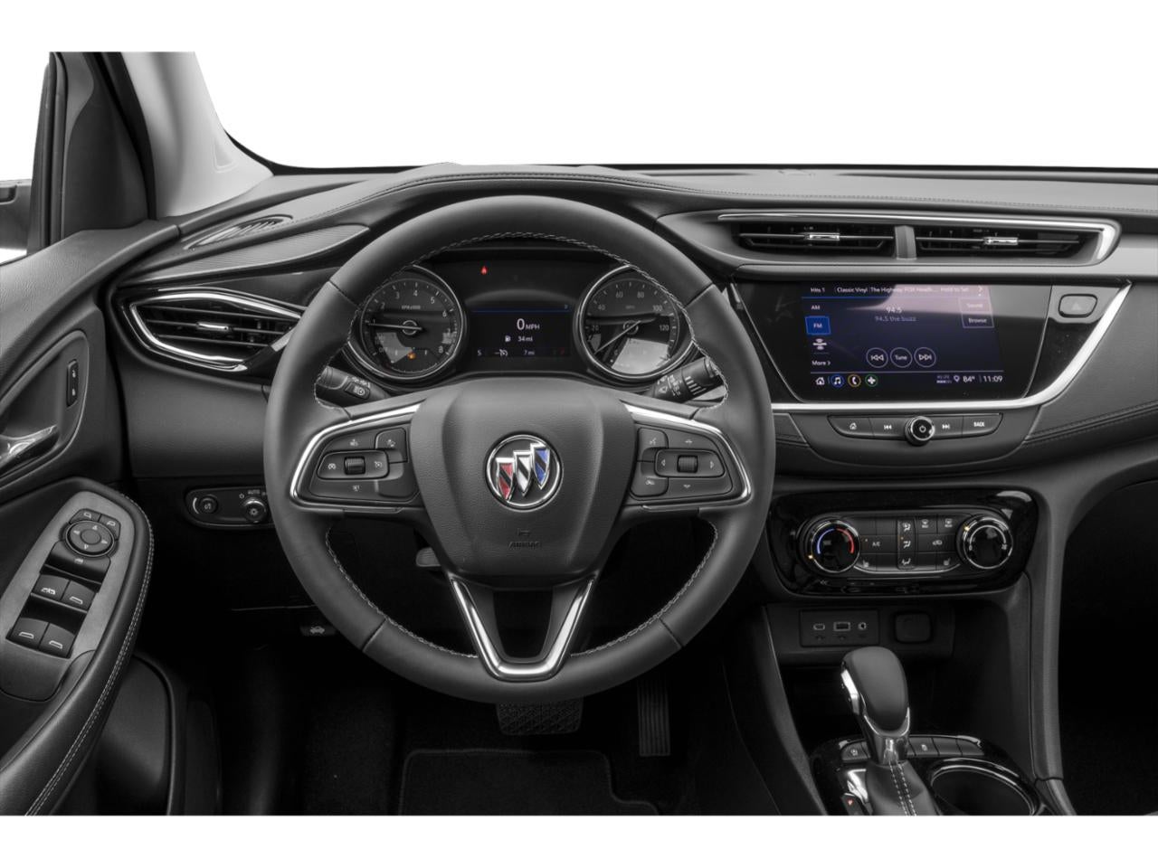 2023 Buick Encore GX Preferred FWD