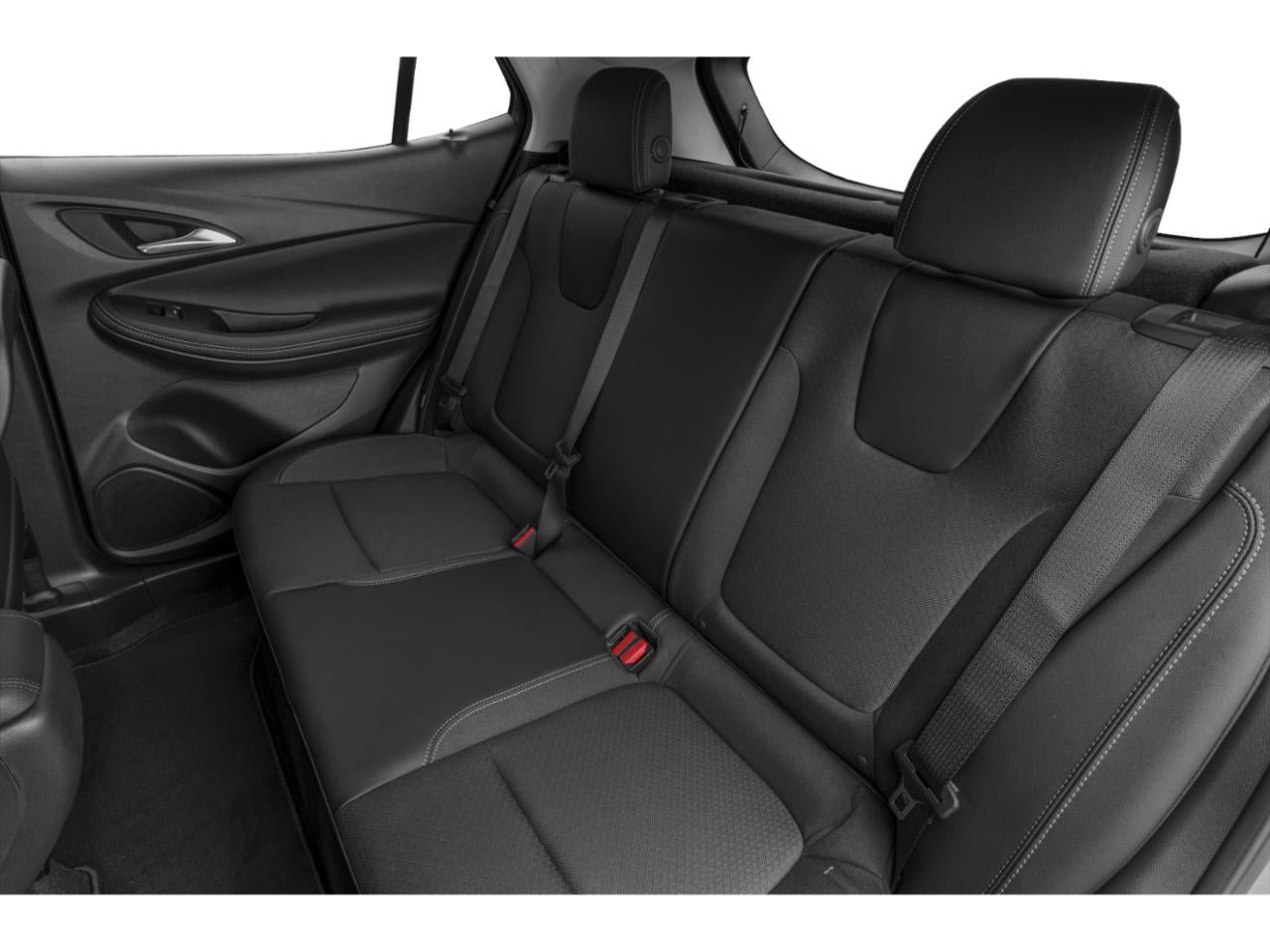 2023 Buick Encore GX Preferred FWD