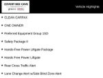 2023 Buick Encore GX Select FWD