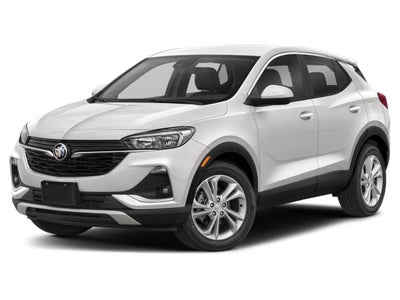 2023 Buick Encore GX Select FWD