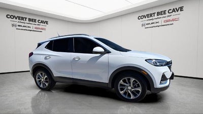 2023 Buick Encore GX Essence FWD