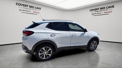 2023 Buick Encore GX Essence FWD