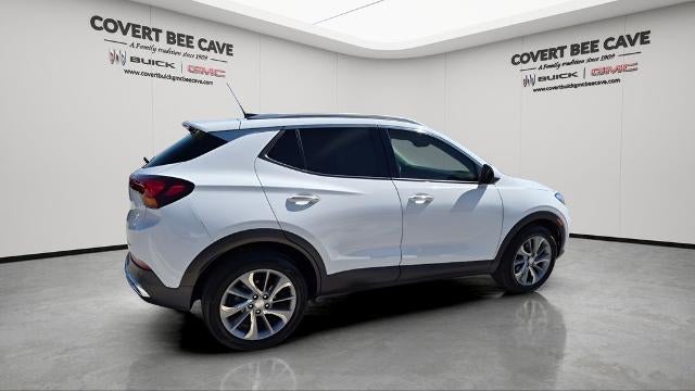 2023 Buick Encore GX Essence FWD