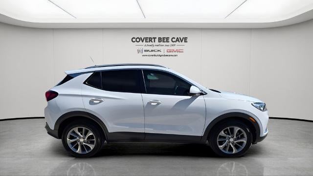 2023 Buick Encore GX Essence FWD