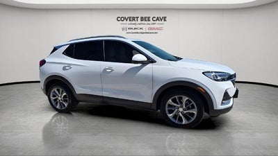 2023 Buick Encore GX Essence FWD