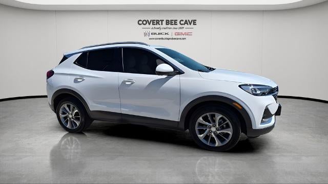 2023 Buick Encore GX Essence FWD