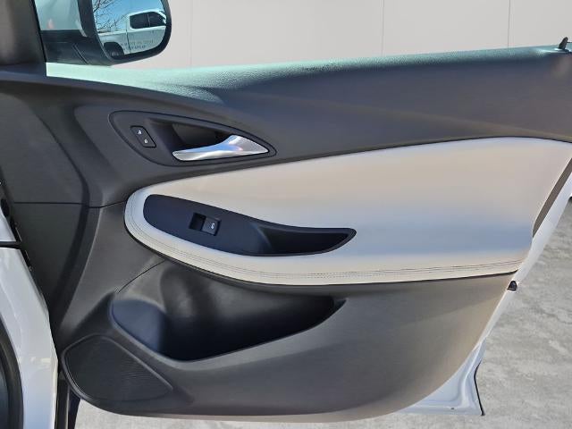 2023 Buick Encore GX Essence FWD