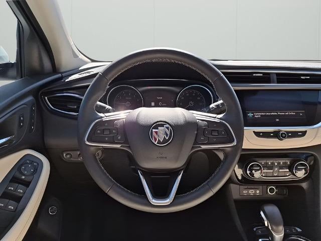 2023 Buick Encore GX Essence FWD