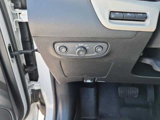 2023 Buick Encore GX Essence FWD