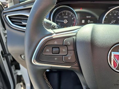 2023 Buick Encore GX Essence FWD