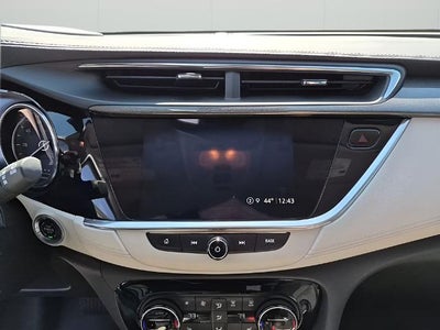 2023 Buick Encore GX Essence FWD