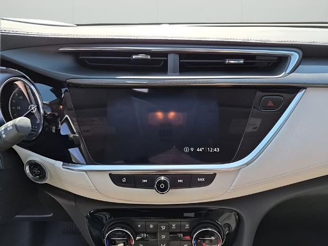 2023 Buick Encore GX Essence FWD