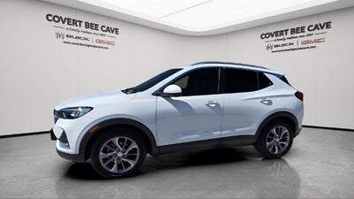 2023 Buick Encore GX Essence FWD