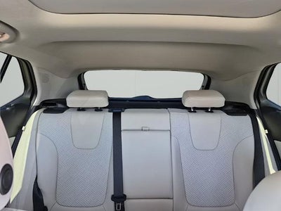 2023 Buick Encore GX Essence FWD