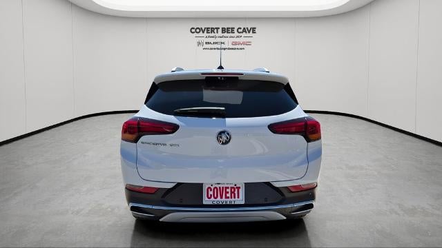 2023 Buick Encore GX Essence FWD