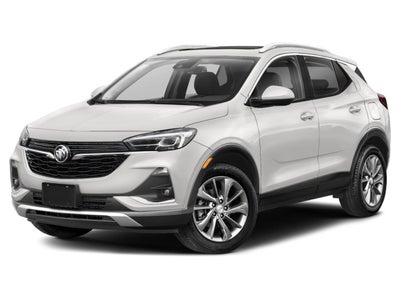 2023 Buick Encore GX Essence FWD