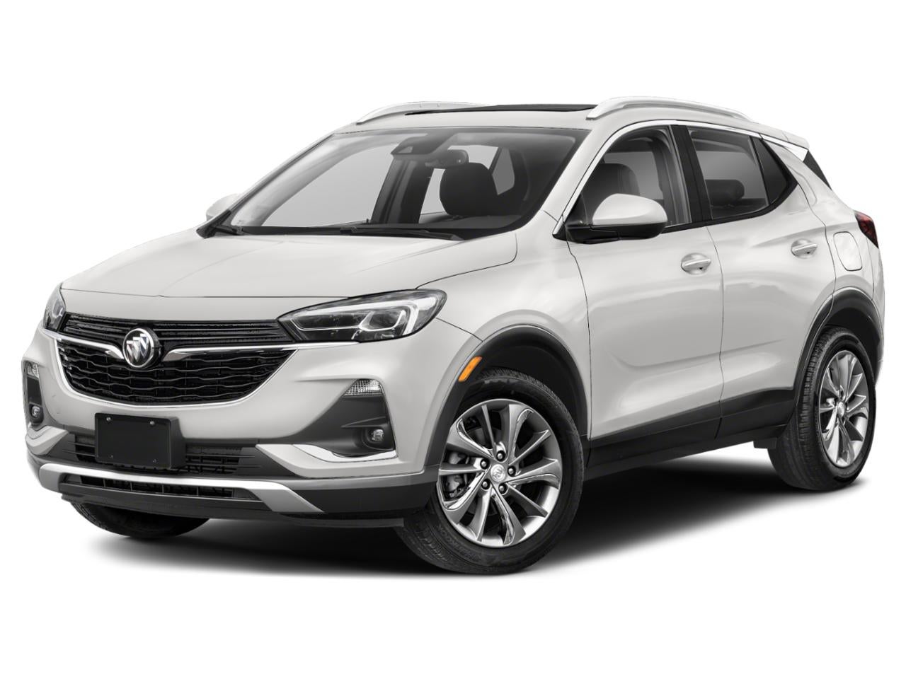 2023 Buick Encore GX Essence FWD