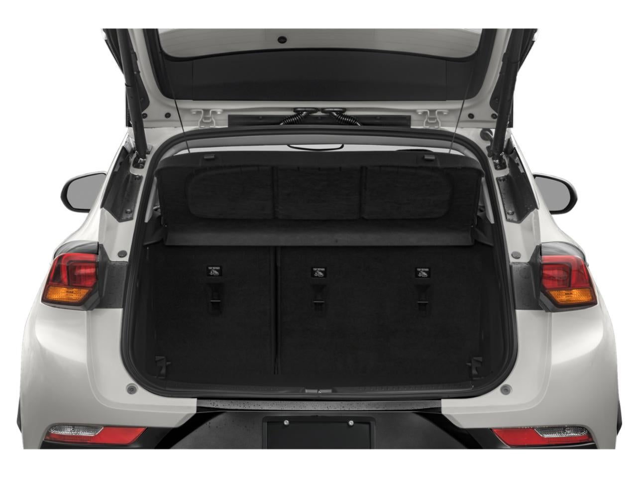 2023 Buick Encore GX Essence FWD