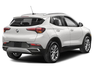2023 Buick Encore GX Essence FWD
