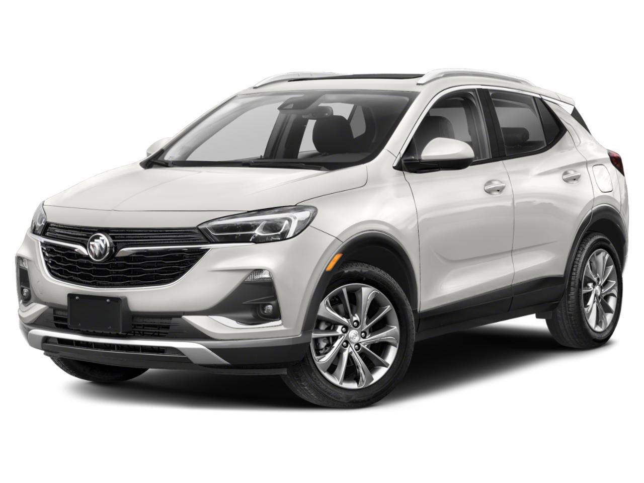 2023 Buick Encore GX Essence FWD