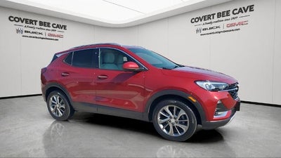 2021 Buick Encore GX Essence FWD