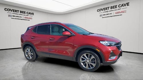 2021 Buick Encore GX Essence FWD