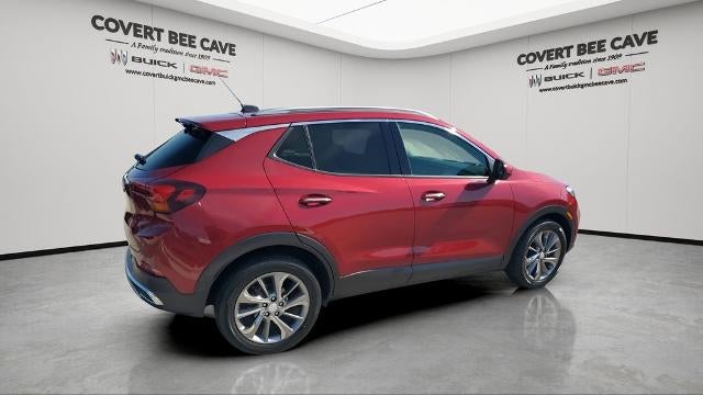 2021 Buick Encore GX Essence FWD