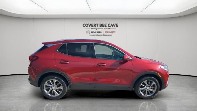 2021 Buick Encore GX Essence FWD