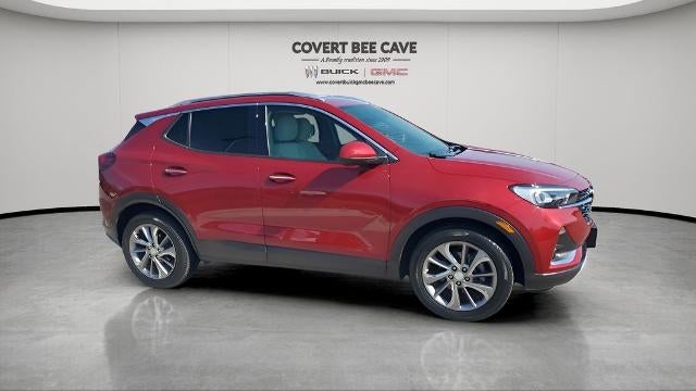 2021 Buick Encore GX Essence FWD