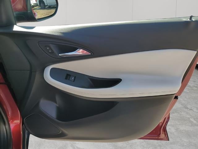 2021 Buick Encore GX Essence FWD