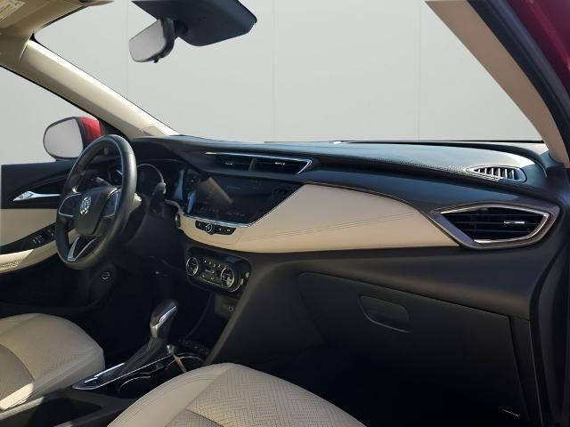 2021 Buick Encore GX Essence FWD