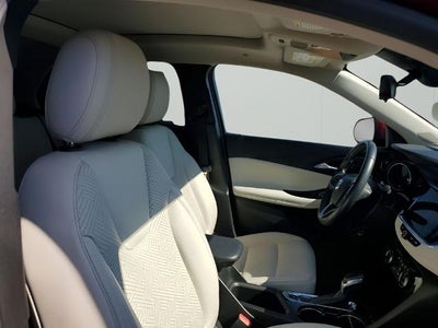 2021 Buick Encore GX Essence FWD