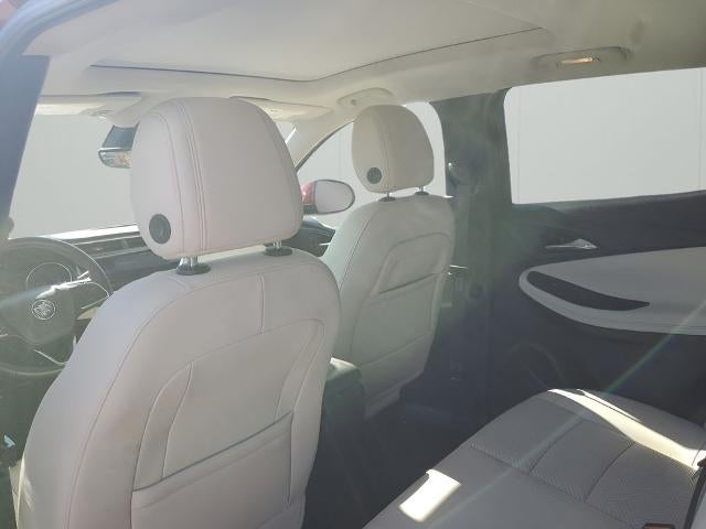 2021 Buick Encore GX Essence FWD