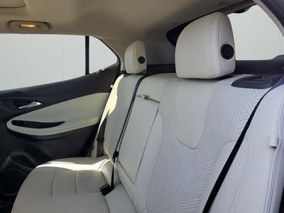 2021 Buick Encore GX Essence FWD