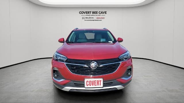 2021 Buick Encore GX Essence FWD