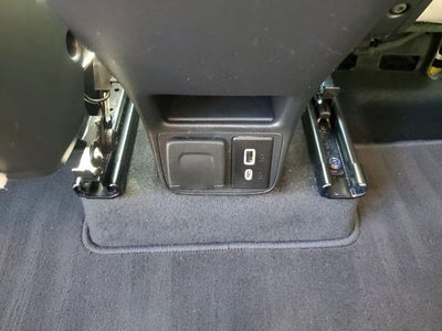 2021 Buick Encore GX Essence FWD