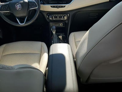 2021 Buick Encore GX Essence FWD