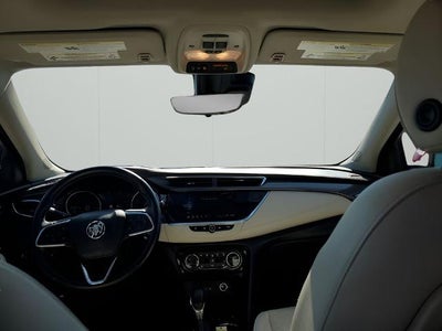 2021 Buick Encore GX Essence FWD