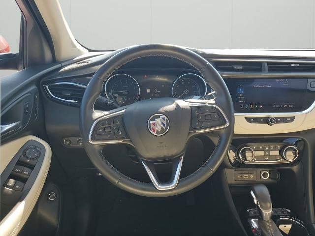 2021 Buick Encore GX Essence FWD
