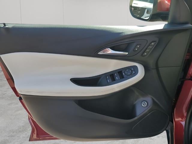 2021 Buick Encore GX Essence FWD