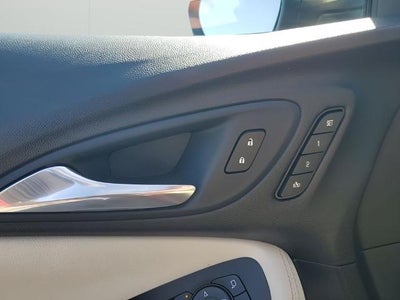 2021 Buick Encore GX Essence FWD