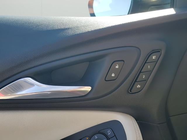 2021 Buick Encore GX Essence FWD