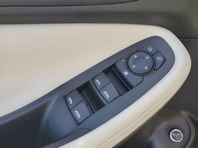 2021 Buick Encore GX Essence FWD