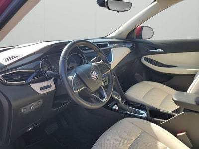 2021 Buick Encore GX Essence FWD