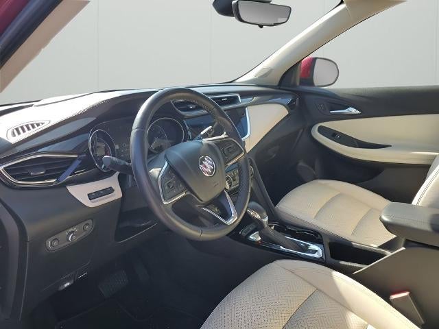 2021 Buick Encore GX Essence FWD