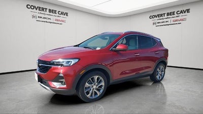 2021 Buick Encore GX Essence FWD