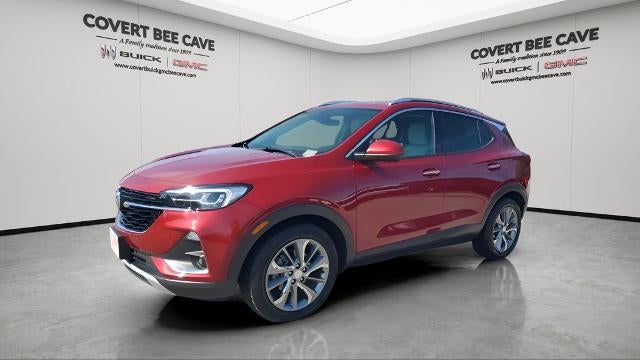 2021 Buick Encore GX Essence FWD