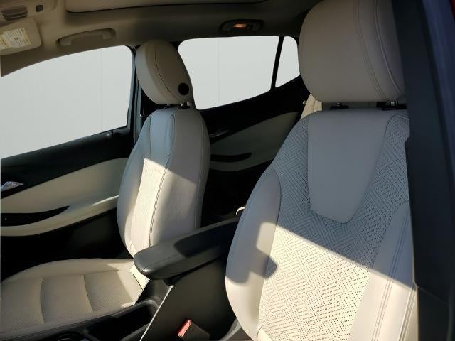 2021 Buick Encore GX Essence FWD